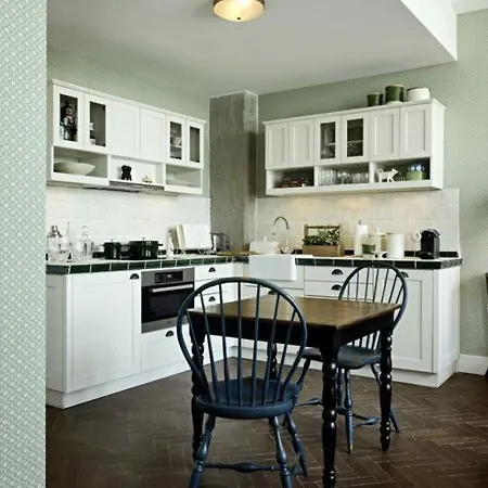 Hotell Soho House 5*