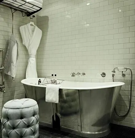 Soho House Hotell Berlin