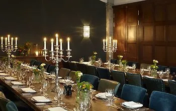 Soho House Hotell 5*