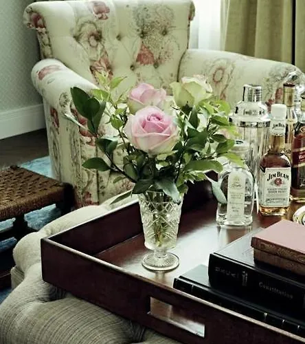 Soho House فندق 5*