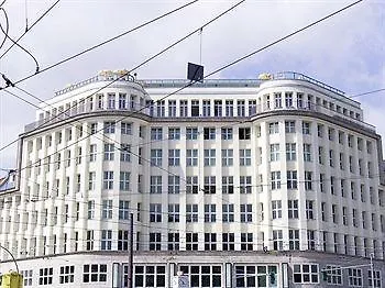 ホテル Soho House 5*