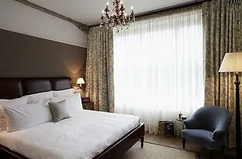 ホテル Soho House ベルリン