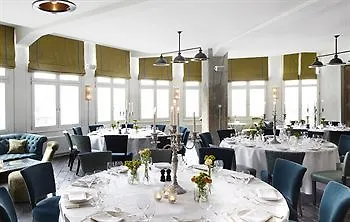 Soho House ホテル