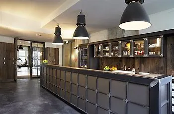 Soho House ホテル 5*