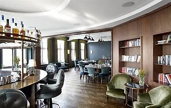 ホテル Soho House ベルリン
