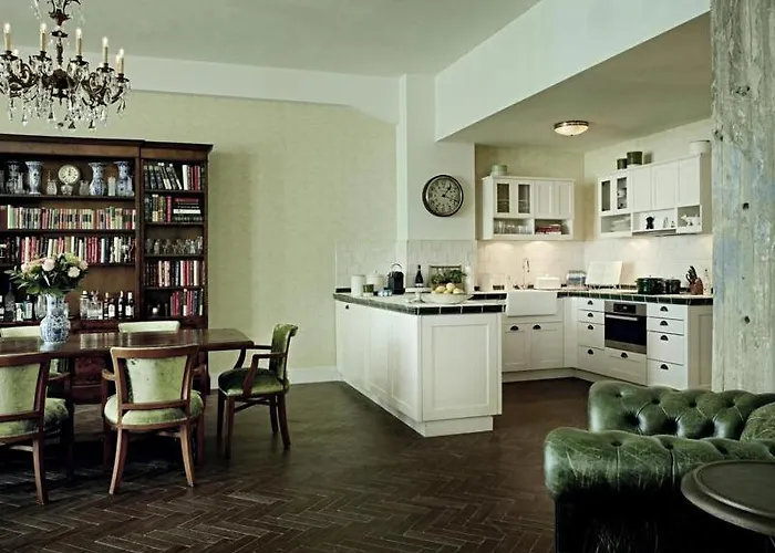 Soho House Отель 5*