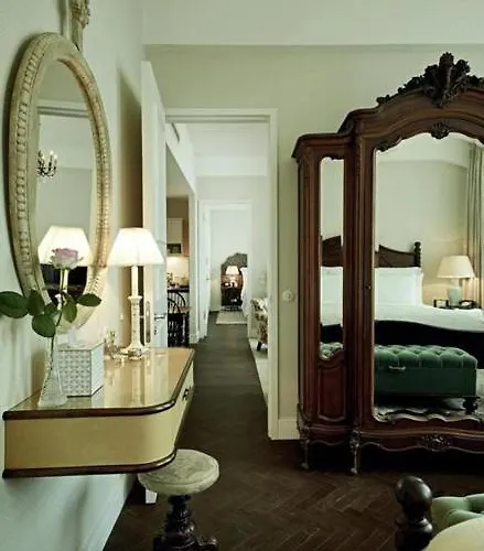 Отель Soho House Берлин