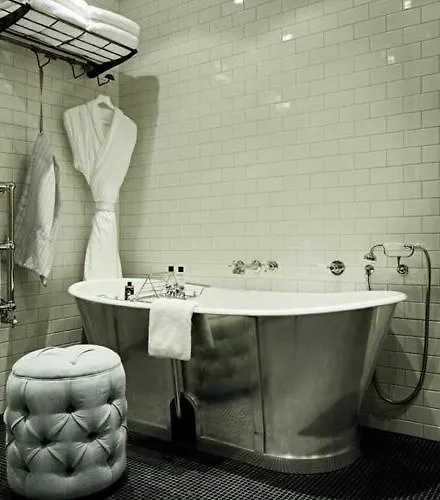 Soho House Отель Берлин