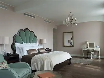 Отель Soho House 5*