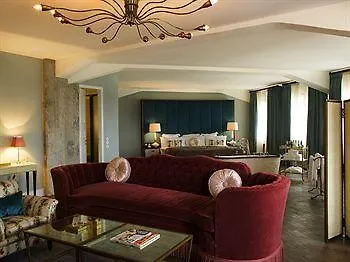 Soho House Hotell Berlin