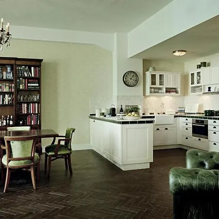 Soho House Hotell 5*