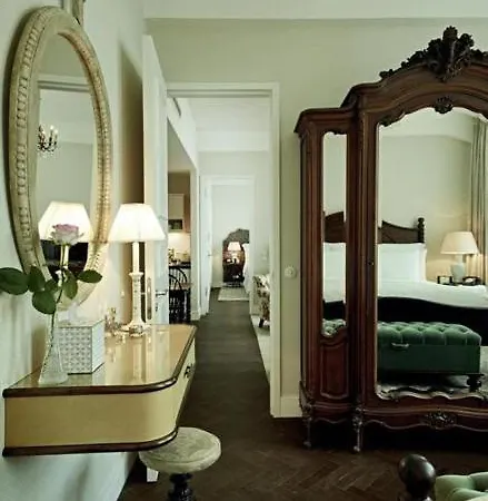 Hotell Soho House Berlin