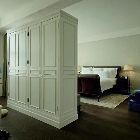 호텔 Soho House