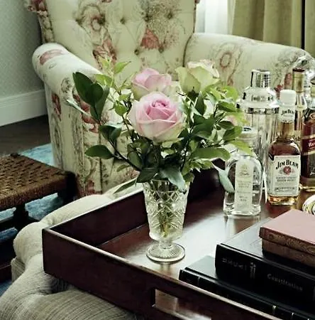 Soho House Hotell 5*
