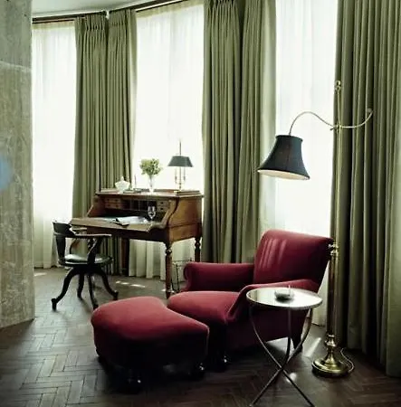 호텔 Soho House 5*