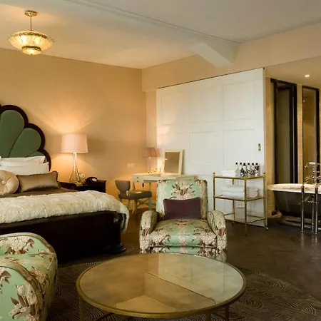 Hotel Soho House 5*