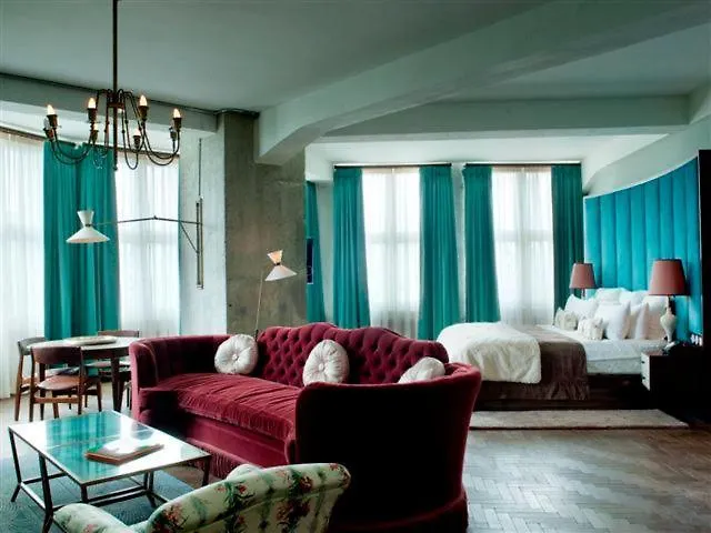 Hotel Soho House Berlin